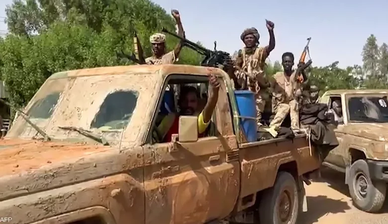 لأجل 4 ملفات.. أميركا تتجه لمنع حرب أهلية في السودان