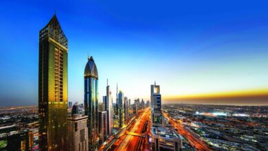 مؤشر المدن المبتكِرة