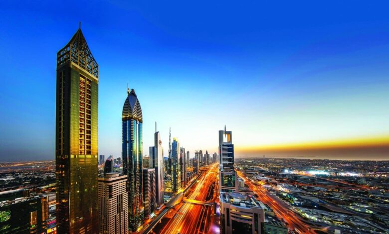 مؤشر المدن المبتكِرة