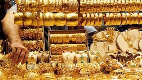 صادرات الذهب الإجمالية