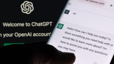 دول حظرت تطبيق ChatGPT، منصة الذكاء الصناعي بسبب مخاوف تتصل بأمور شتى.