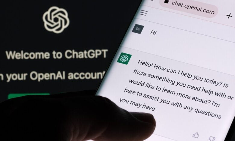 دول حظرت تطبيق ChatGPT، منصة الذكاء الصناعي بسبب مخاوف تتصل بأمور شتى.