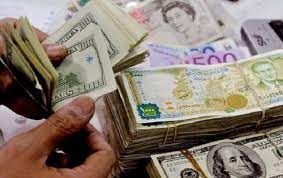 سعر الدولار في سوريا