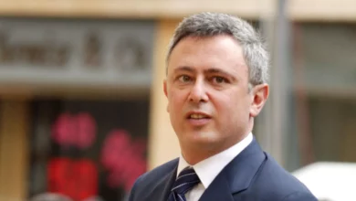 رئيس تيار المردة: أنا أكثر شخص مطروح لرئاسة الجمهورية اللبنانية