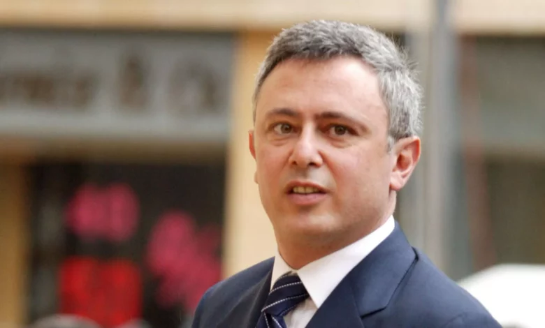 رئيس تيار المردة: أنا أكثر شخص مطروح لرئاسة الجمهورية اللبنانية