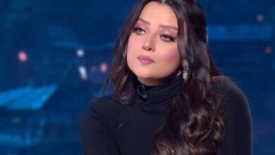 رضوى الشربيني
