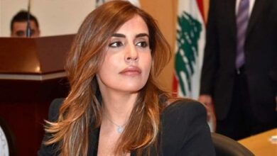 محققون أوروبيون في بيروت قاموا باستجواب ماريان الحويك مساعدة حاكم مصرف لبنان رياض سلامة