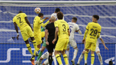 ريال مدريد وتشيلسي... قمة متجددة بين بطلين
