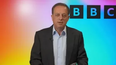 ريتشارد شارب