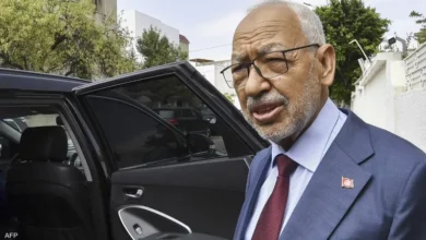 بملفات ثقيلة.. مسار ملاحقات القضاء لزعيم حركة النهضة
