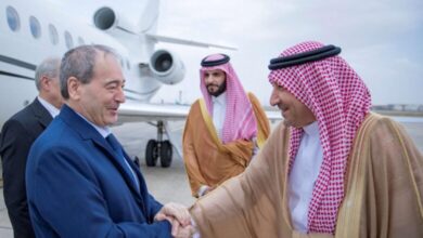 بن فرحان
