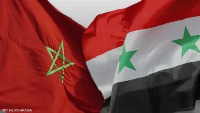 الرباط حاولت فتح قنوات اتصال مع دمشق