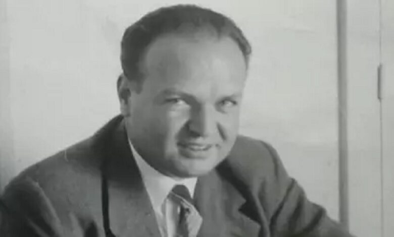 سامي الدروبي