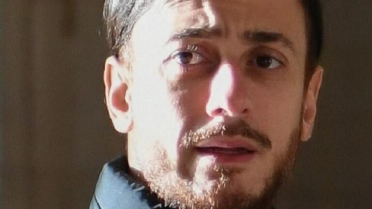 الفنان المغربي سعد لمجرد