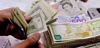 سعر الدولار في سوريا