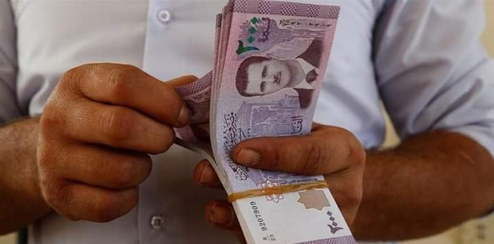 سعر الدولار في سوريا