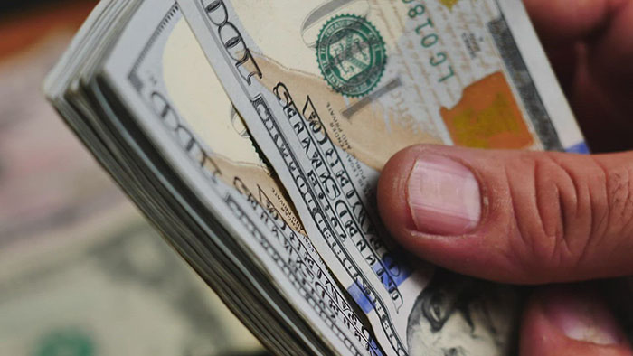 سعر الدولار في لبنان