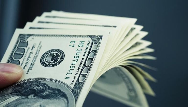سعر الدولار في مصر