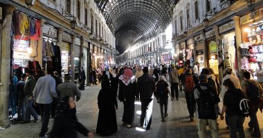 سوق الحميدية