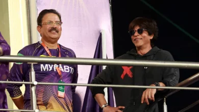 KKR vs RCB
