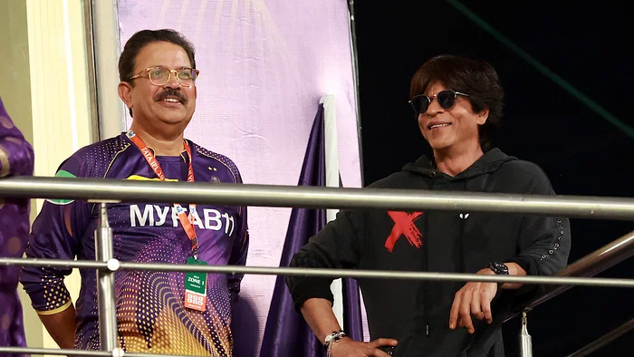 KKR vs RCB