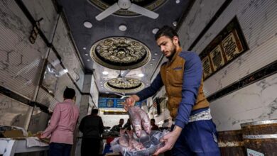 شم النسيم... عيد الخلق والحياة في مصر القديمة