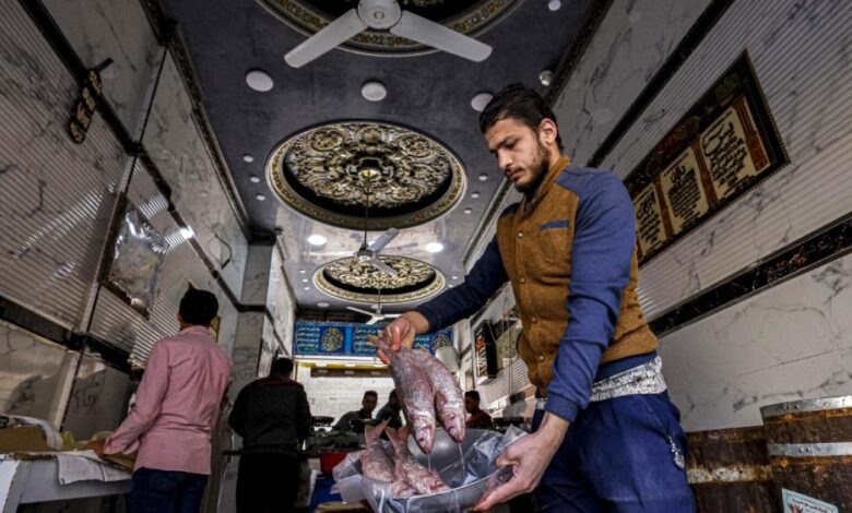 شم النسيم... عيد الخلق والحياة في مصر القديمة