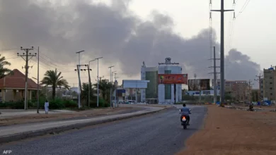 185 قتيلا.. الخرطوم مدينة أشباح والقصف يطال المستشفيات