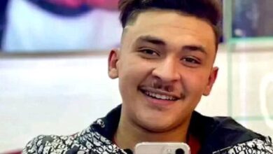 صانع محتوى جزائري القرآن