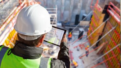 صندوق النقد الدولي يتوقع نمو اقتصاد الإمارات