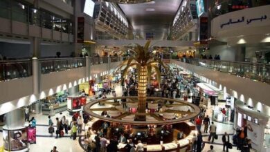 إيرادات الضرائب في الإمارات تسجل 319 مليار درهم