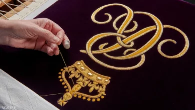 تشارلز يعتزم ارتداء ثياب لجده جورج السادس أثناء تتويجه ملكا