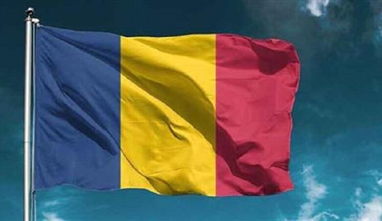 السفير الألماني في تشاد