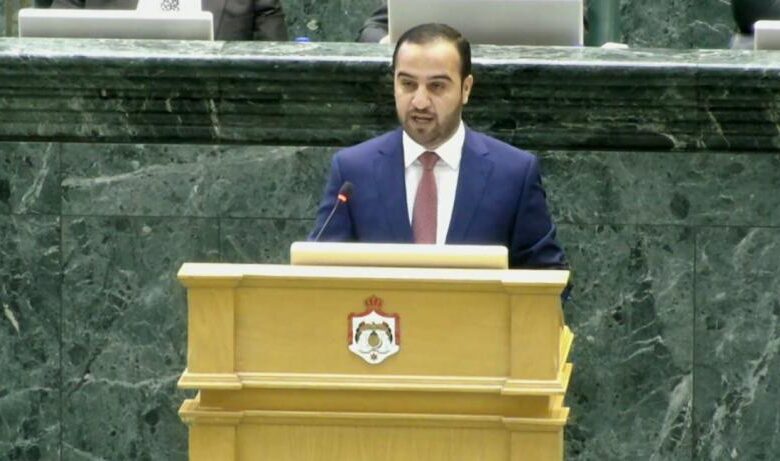 عماد العدوان