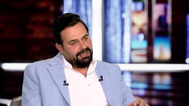 عماد فراجين
