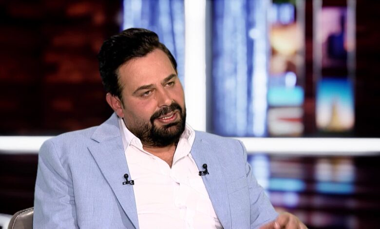 عماد فراجين