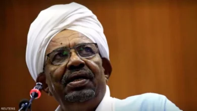 مصادر تحسم الجدل.. وتحدد مكان تواجد عمر البشير