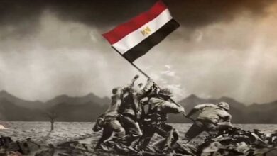 عيد تحرير سيناء