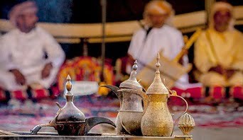 شعر البادية السورية
