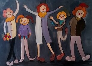 كان بالأمس عيداً