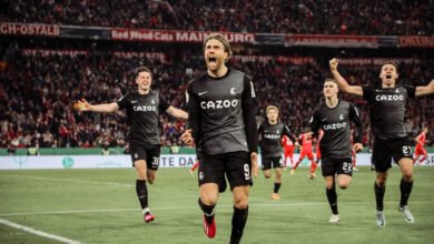 فرايبورج يطرد بايرن ميونخ خارج كأس ألمانيا