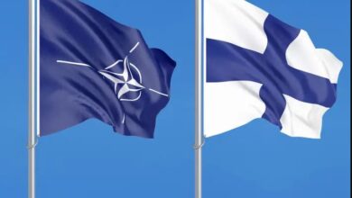 فنلندا والناتو