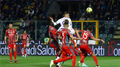 فيورنتينا وكريمونيزي.. مواجهة العبور لنهائي كأس إيطاليا؟