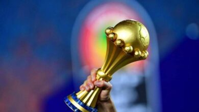 كأس أمم افريقيا