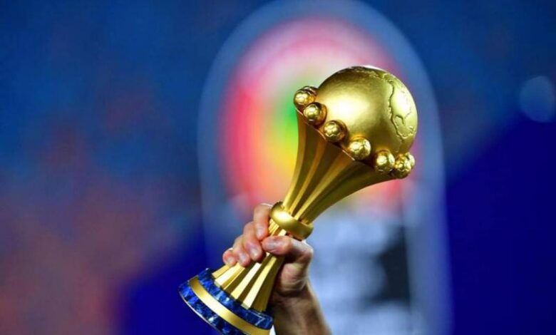 كأس أمم افريقيا