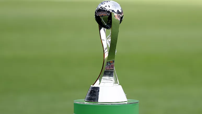 قرعة كأس العالم للشباب