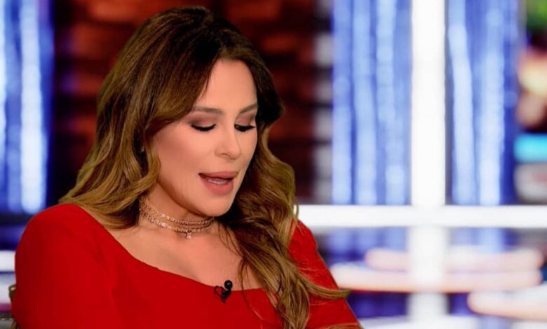 كارول سماحة