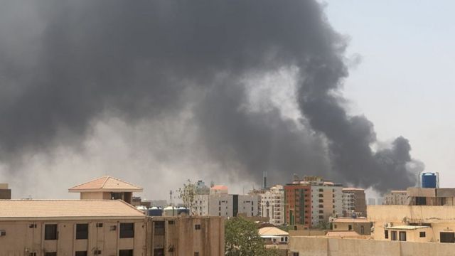 استمرار القتال في السودان يكلف نصف مليار دولار يومياً