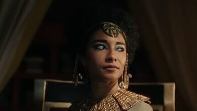 كليوباترا