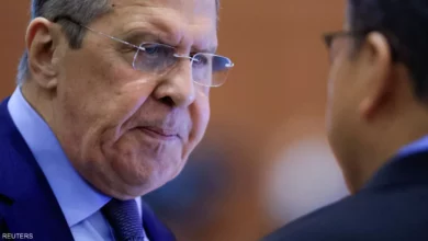 لافروف يعلق على محاكمة ترامب: هم بخير من دوننا